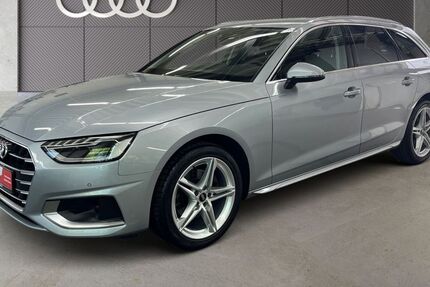 Audi A4 52.222 km 24.950 &euro; Frankfurt am Main 60314
