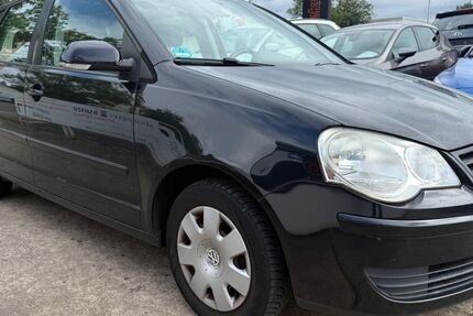 VW Polo 190.000 km 1.990 &euro; Mainaschaff 63814