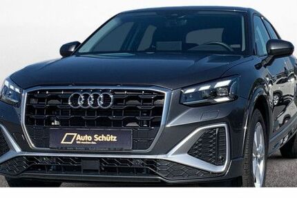 Audi Q2 4.051 km 34.880 € Groß-Umstadt 64823