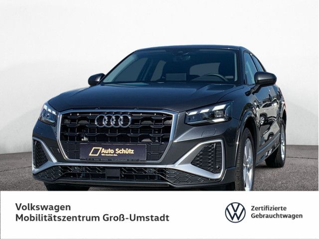 Audi Q2 4.051 km 34.880 € Groß-Umstadt 64823