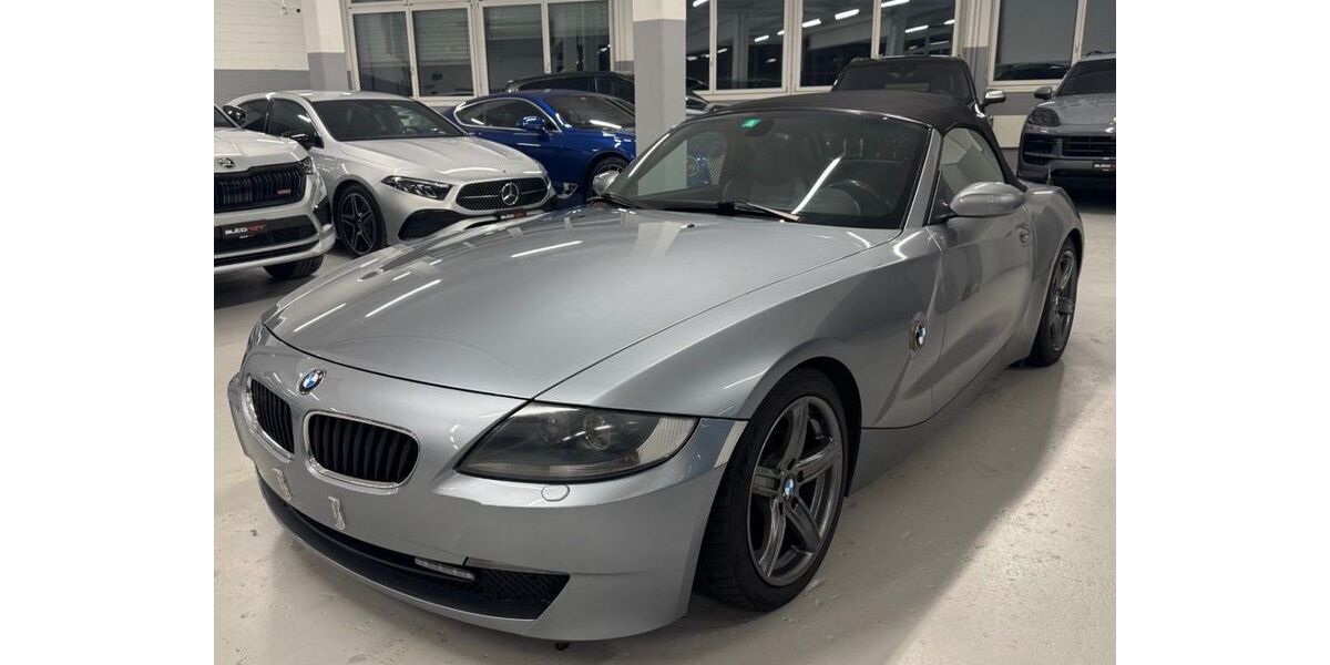 BMW Z4 230.000 km 9.899 &euro; Weiterstadt 64331