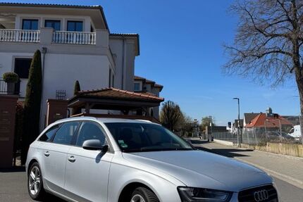 Audi A4 243.000 km 9.900 &euro; Seligenstadt 63500