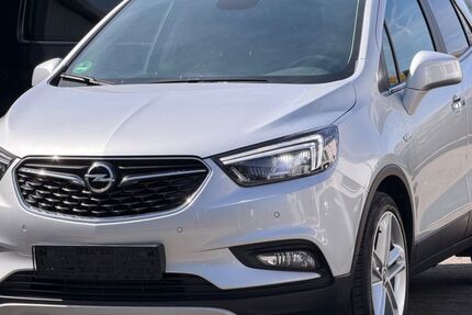 Opel Mokka 43.510 km 13.999 &euro; Offenbach am Main 63075