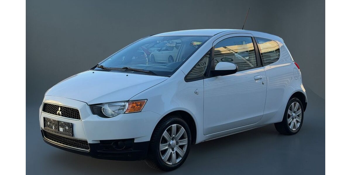 Mitsubishi Colt 120.000 km 4.999 &euro; Dieburg 64807