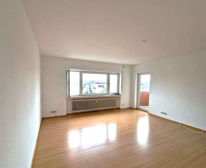 Wohnung zum Mieten in Oberursel 950 € 75.4 m²
