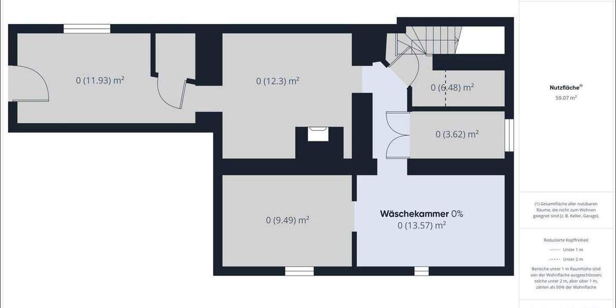 Einfamilienhaus Aschaffenburg / Strietwald Strietwald - 6 Zimmer, 152 m&sup2;, 449.000&euro; | Angebot:24532457