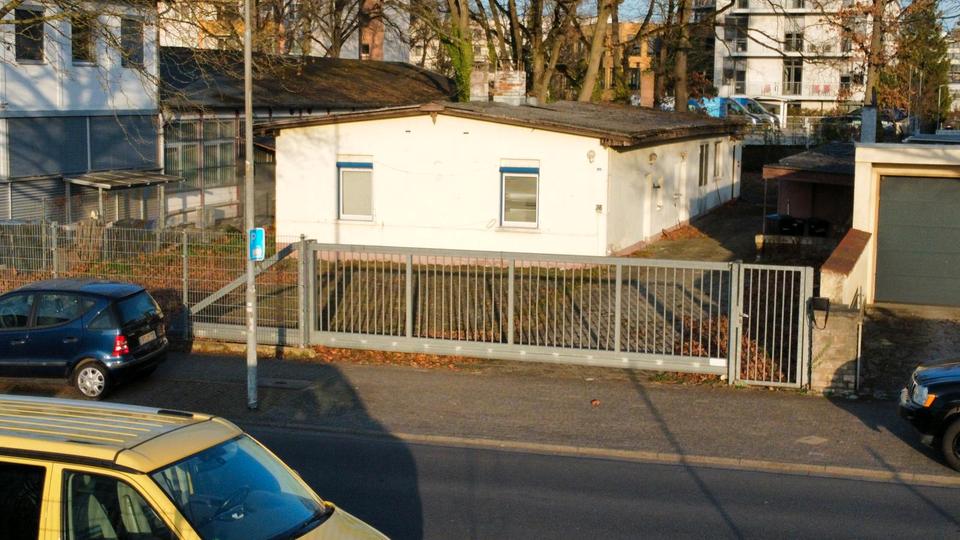 Gewerbeobjekt Neu-Isenburg Isenburg - 999.000&euro; | Angebot:26023414