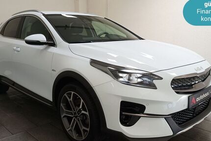 Kia XCeed 47.844 km 17.770 € Egelsbach 63329