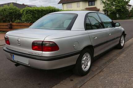 Opel Omega 172.450 km 1.880 &euro; Frankfurt am Main, Stadt 60594
