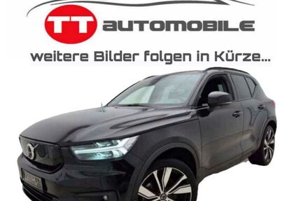 Volvo XC40 124.100 km 24.999 &euro; Rüsselsheim 65428
