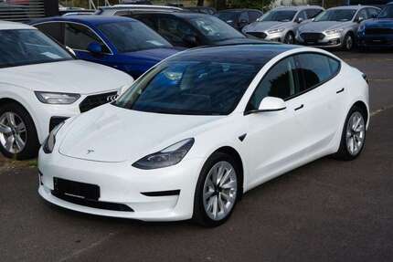 Tesla Model 3 55.500 km 27.790 &euro; Grosskrotzenburg 63538