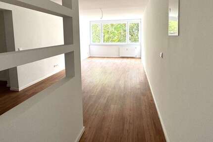 Wohnung Bad Homburg vor der Höhe Berliner Siedlung/Gartenfeld - 2 Zimmer, 60 m&sup2;, 1.015&euro; | Angebot:27356598
