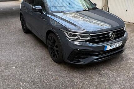 VW Tiguan 83.100 km 30.800 &euro; Bad Homburg 61352