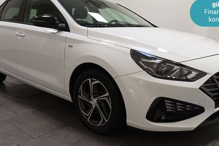 Hyundai i30 50.669 km 17.220 &euro; Egelsbach 63329
