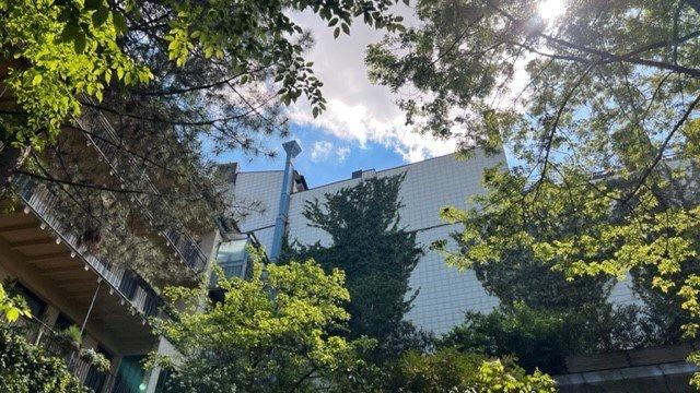 Dachgeschoßwohnung Aschaffenburg Damm - 2 Zimmer, 47 m&sup2;, 950&euro; | Angebot:26234735