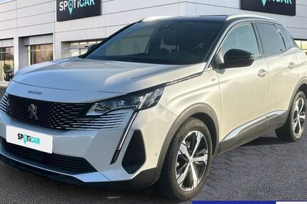 Peugeot 3008 31.211 km 23.780 &euro; Maintal 63477