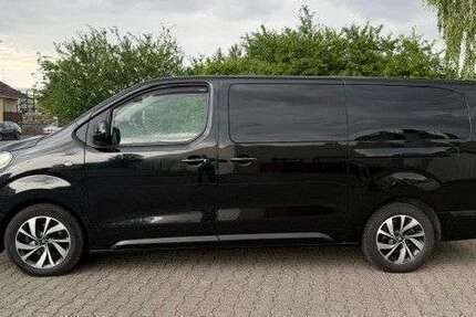Citroen Spacetourer 277.000 km 15.500 &euro; Rödermark 63322