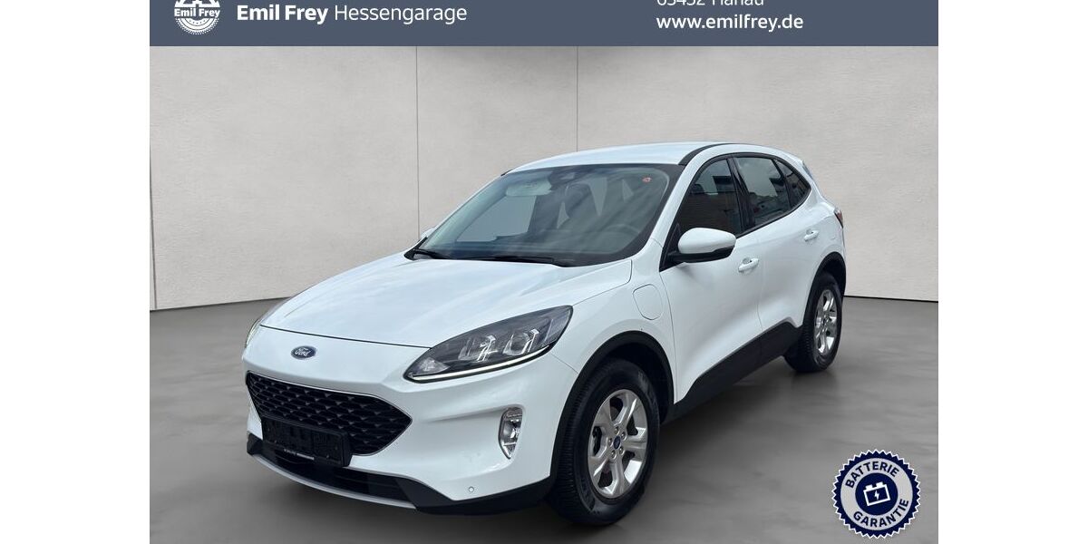 Ford Kuga 19.399 km 21.550 &euro; Hanau 63452