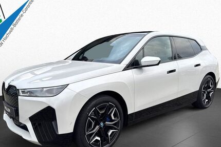 BMW iX 41.227 km 43.940 &euro; Bad Homburg 61352