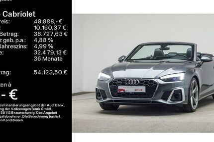 Audi A5 43.700 km 46.488 &euro; Mühlheim 63165