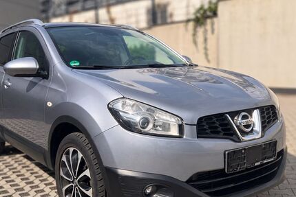 Nissan Qashqai 211.850 km 5.299 &euro; Kelkheim 65779