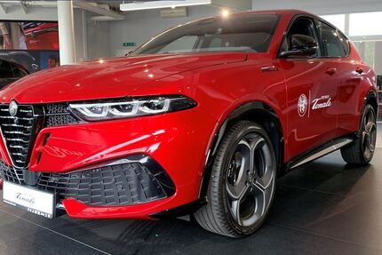 Alfa Romeo Tonale 2.500 km 43.980 &euro; Maintal 63477