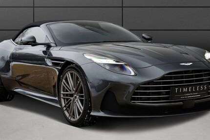 Aston Martin DB12 3.900 km 229.007 &euro; Kronberg 61476