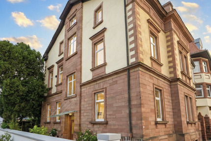 Wohnung Aschaffenburg Österreicher Kolonie - 5 Zimmer, 95 m&sup2;, 369.900&euro; | Angebot:24814005