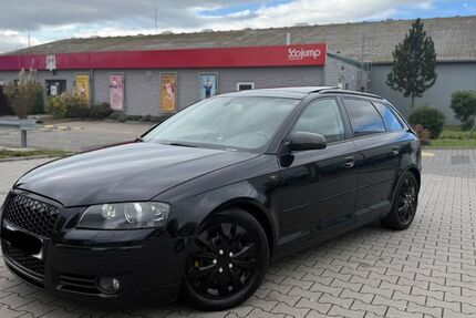 Audi A3 165.000 km 4.799 € Dietzenbach 63128