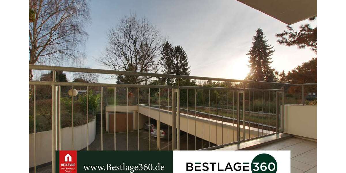 Wohnung zum Kaufen in Frankfurt 275.000 € 63 m² 2 zimmer