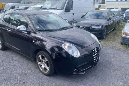Alfa Romeo MiTo 211.000 km 2.900 &euro; Maintal 63477