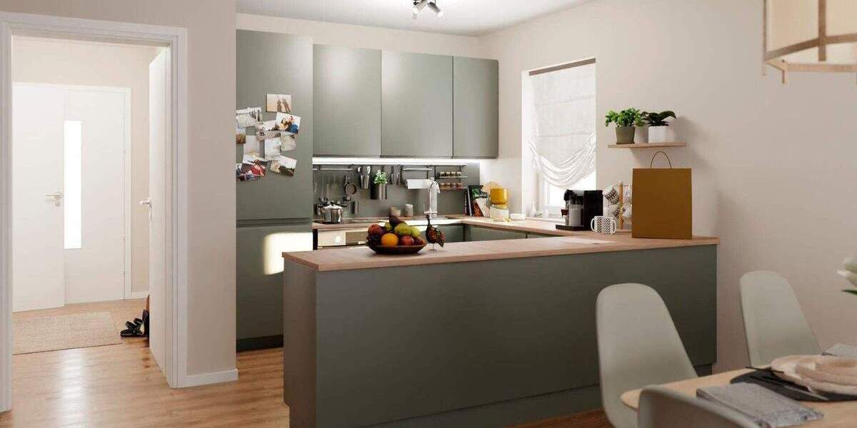 Doppelhaushälfte Langen (Hessen) Langen - 5 Zimmer, 149 m&sup2;, 799.900&euro; | Angebot:25796228