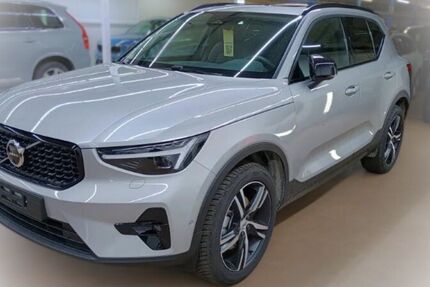 Volvo XC40 3.950 km 44.900 € Bad Vilbel 61118