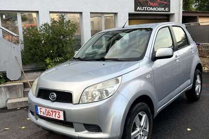 Daihatsu Terios