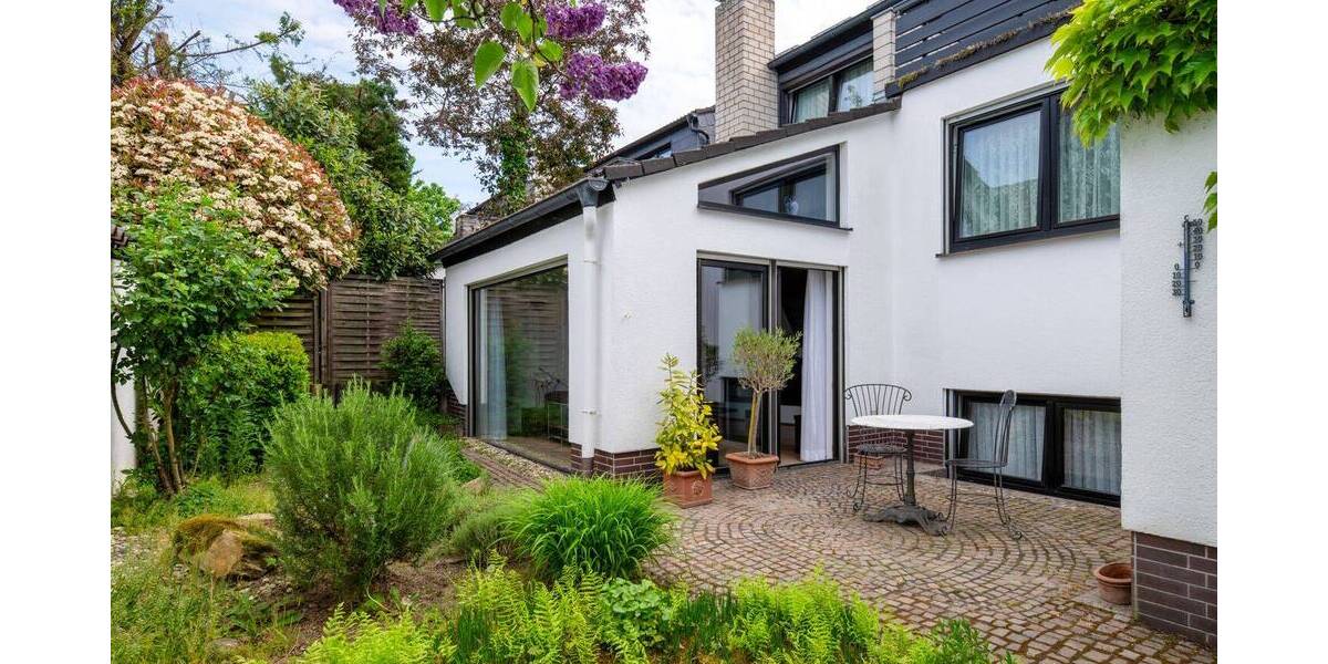 Einfamilienhaus Eschborn - 665.000&euro; | Angebot:26797995