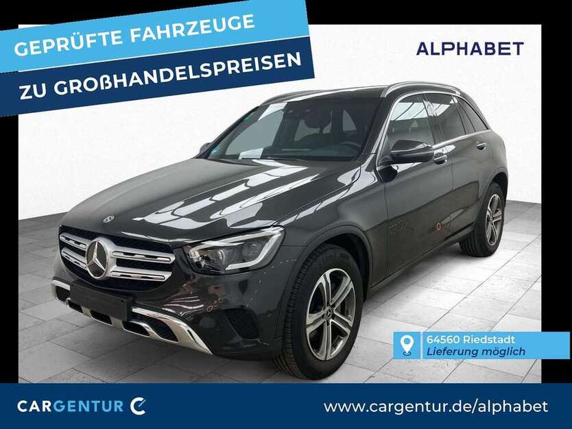 GLC 220
