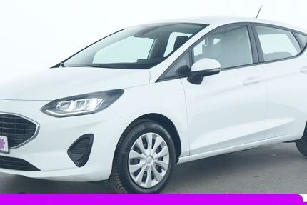 Ford Fiesta 90.437 km 10.266 &euro; Dietzenbach bei Frankfurt 63128