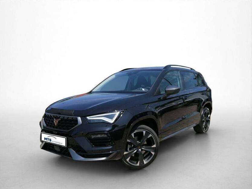 Ateca