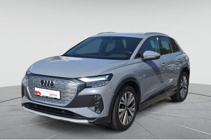 Audi Q4 e-tron 64.830 km 34.991 &euro; Darmstadt 64295