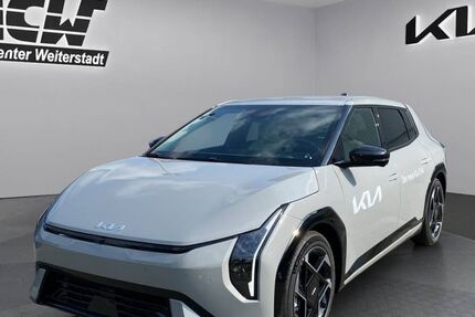 Kia EV4 3.500 km 43.970 &euro; Weiterstadt-Darmstadt 64331