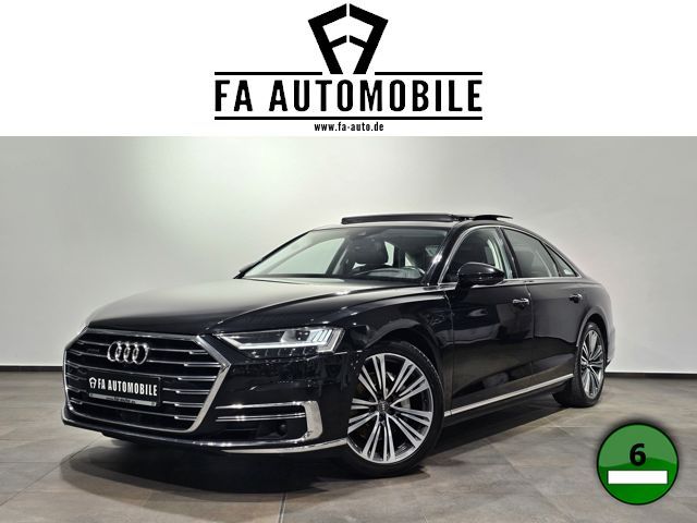 Audi A8 153.500 km 38.730 € Mainaschaff 63814