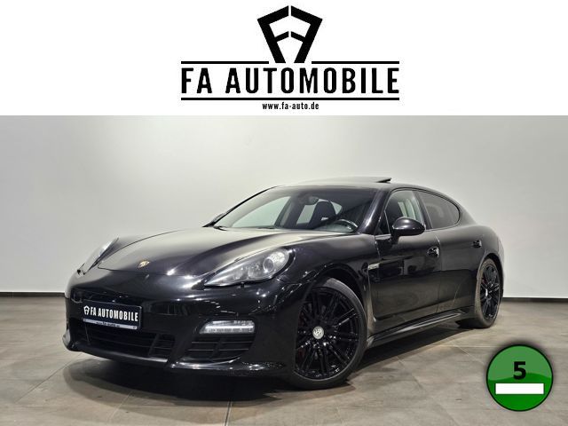 Panamera