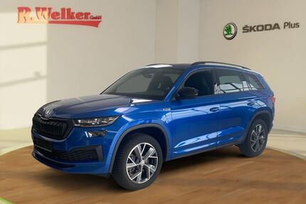 Skoda Kodiaq 17.711 km 40.900 € Weiterstadt 64331