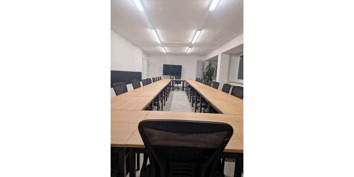Gewerbeobjekt Rüsselsheim am Main Rüsselsheim - 200&euro; | Angebot:25724512