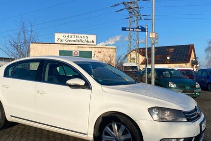 VW Passat 285.500 km 3.190 &euro; Stockstadt am Main 63811