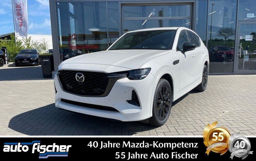 CX-60