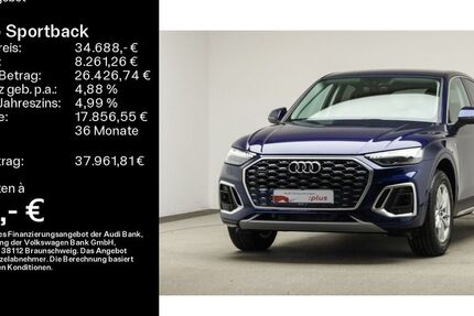 Audi Q5 85.200 km 33.888 &euro; Mühlheim 63165