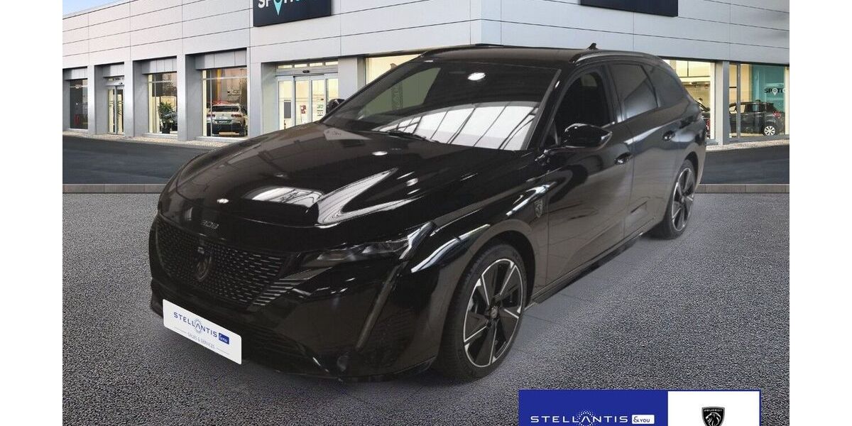 Peugeot 308 11.500 km 41.940 &euro; Neu-Isenburg 63263