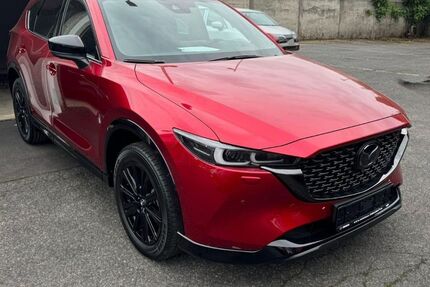 Mazda CX-5 12.000 km 32.800 &euro; Frankfurt am Main 65931