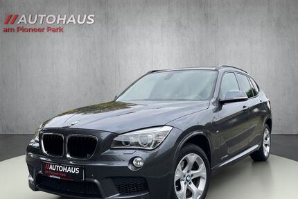 BMW X1 102.399 km 17.900 &euro; Hanau 63457